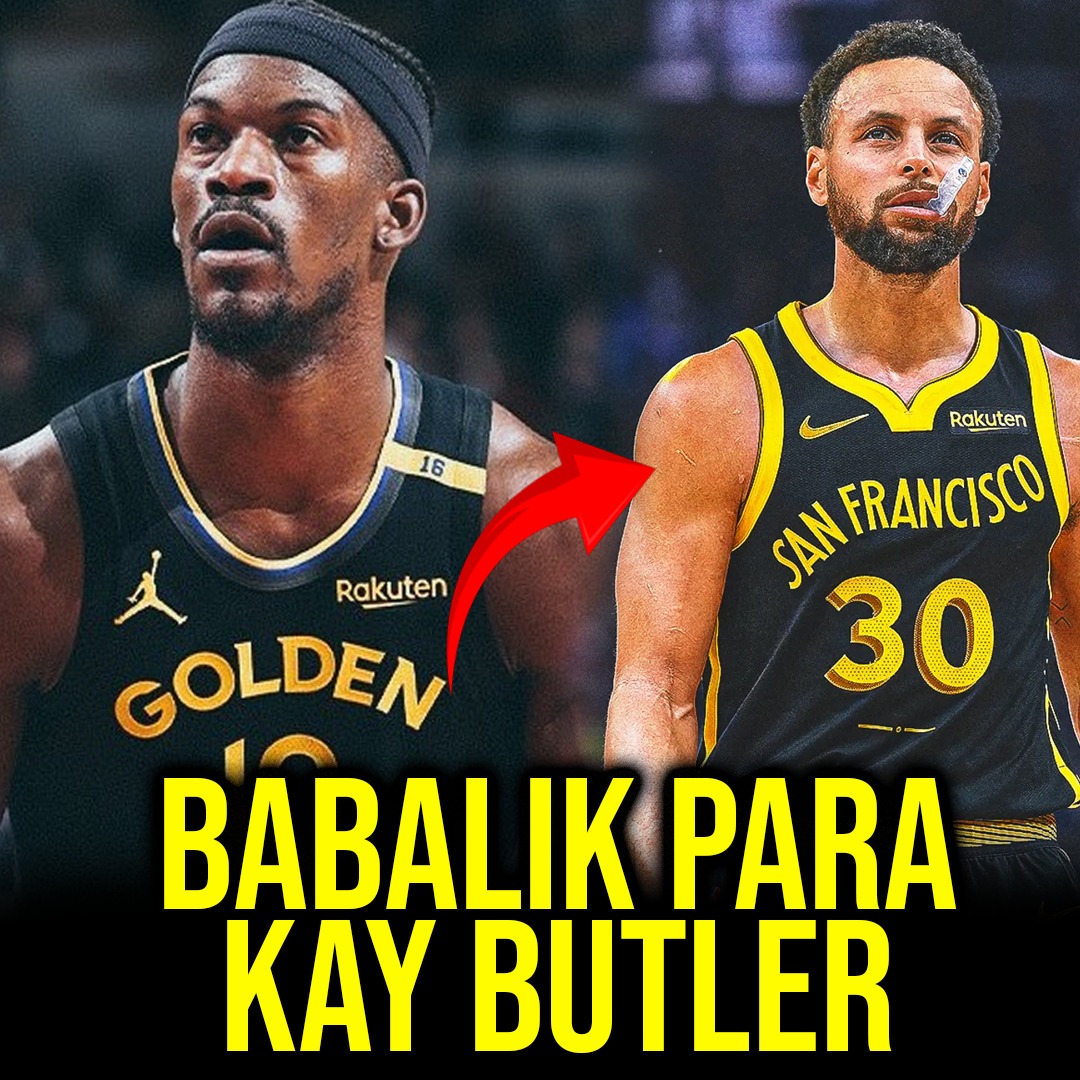 TAMPO ni Jimmy Butler sa Miami Heat HINDI pa TAPOS | Babalik Agad si ...