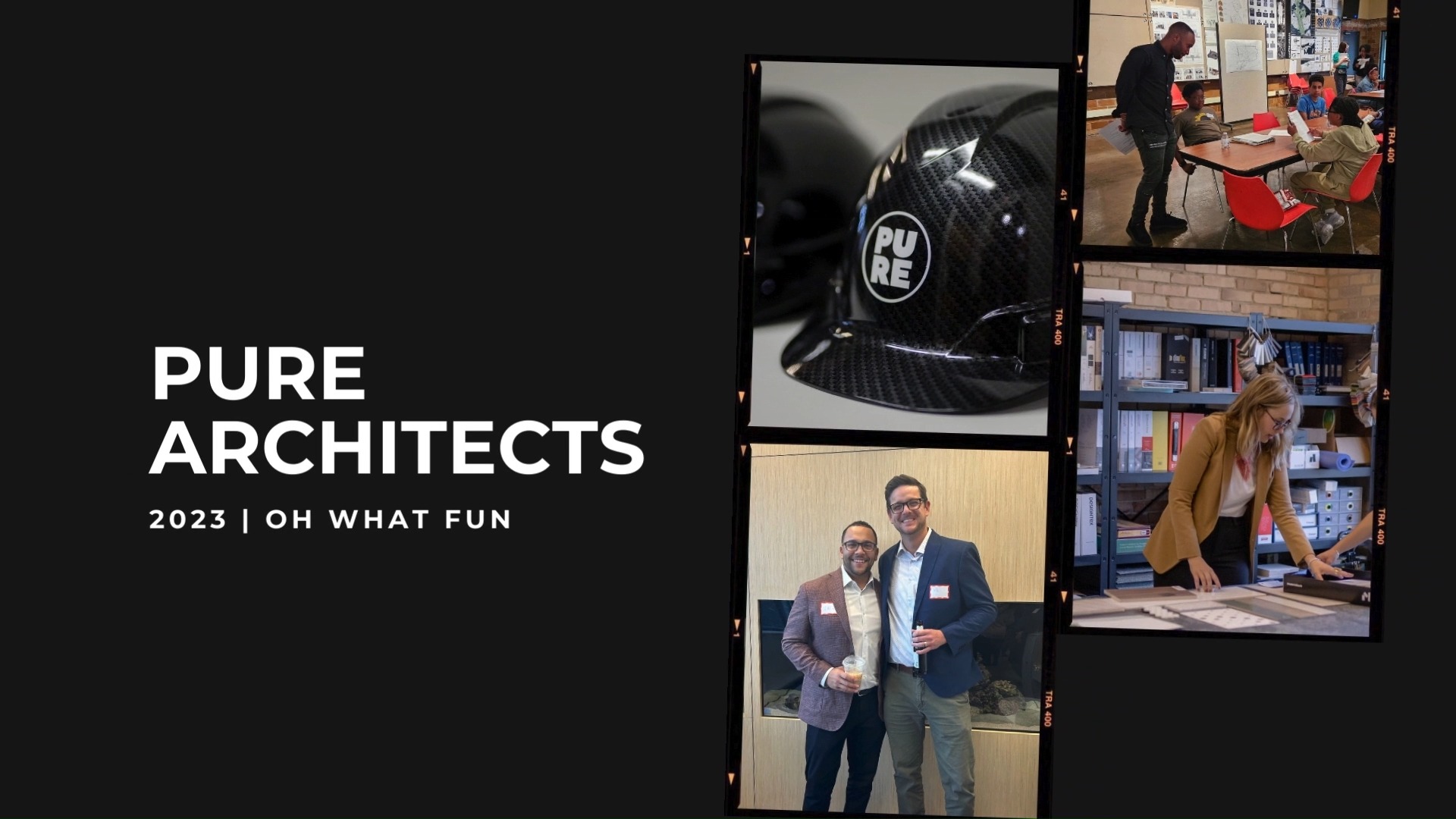 Pure Architects