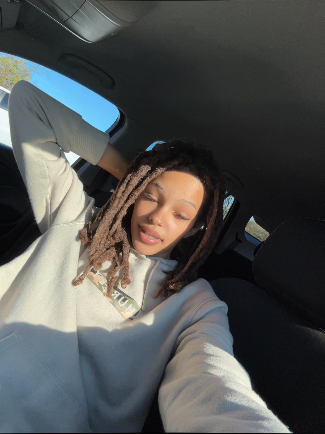 Angeni Peterson on Reels | Facebook