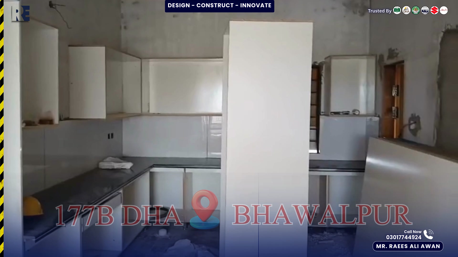 Raees - A Complete Home, Beautifully Designed Raees Engineering proudly ...
