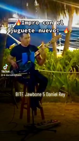 Daniel Rey