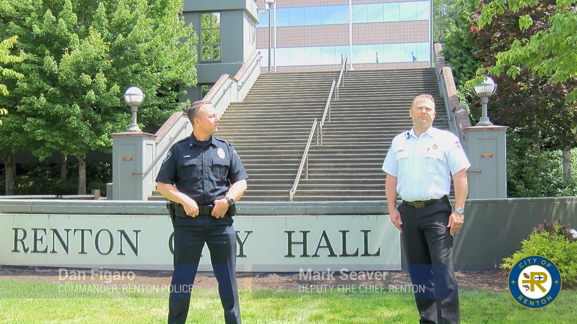 A Message from RPD and RFA | Your Safety is our Top Priority #July42020 ...