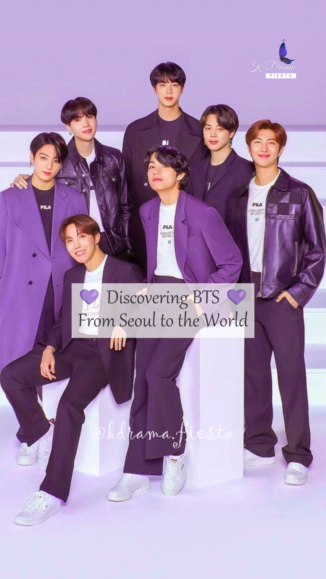 Rapper Line 🐨🐱🐿️ rkive KIM namjoon BTS Arirang Kpop Store #RM