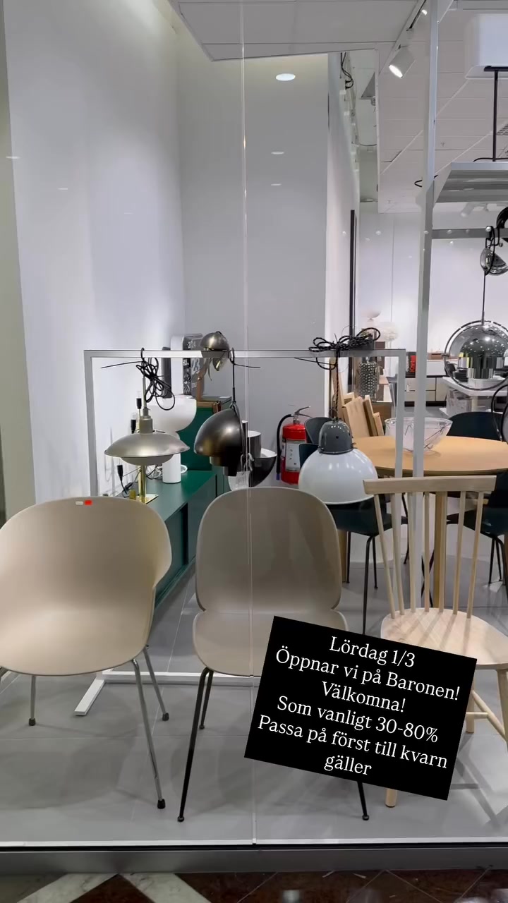 Designforever Outlet | Kalmar