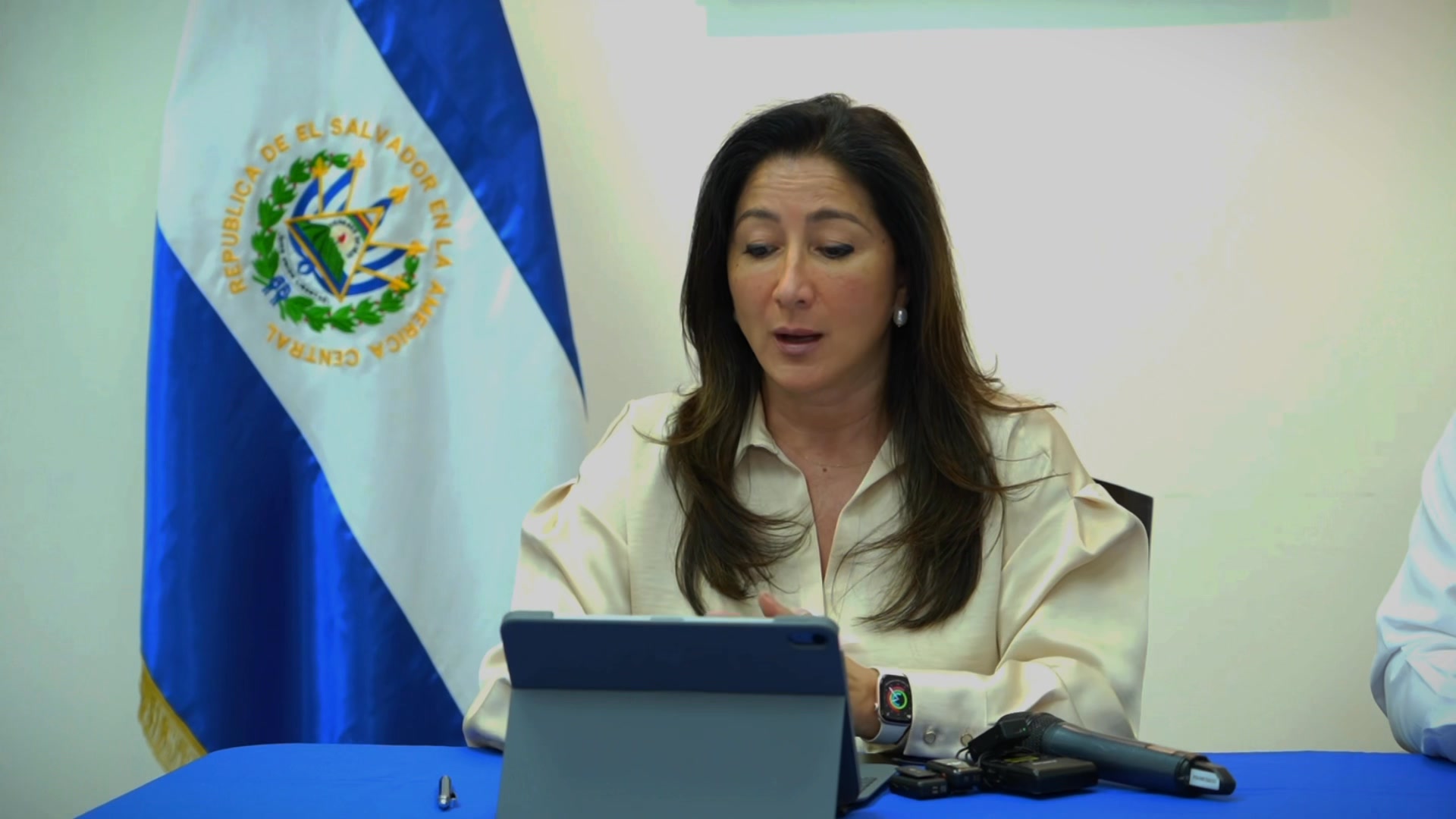 “Estas acciones muestran los esfuerzos que realizamos porque nuestra ...