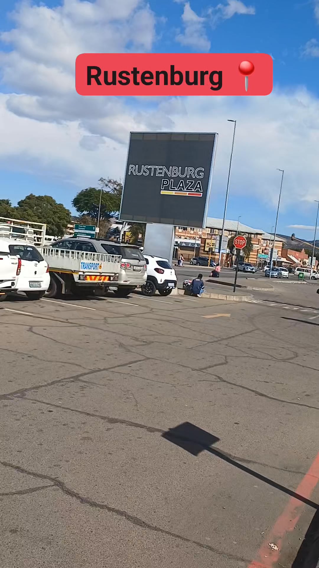 Rustenburg 📍 #rustenburgcity #Rustenburg #southafrican #city #africa ...