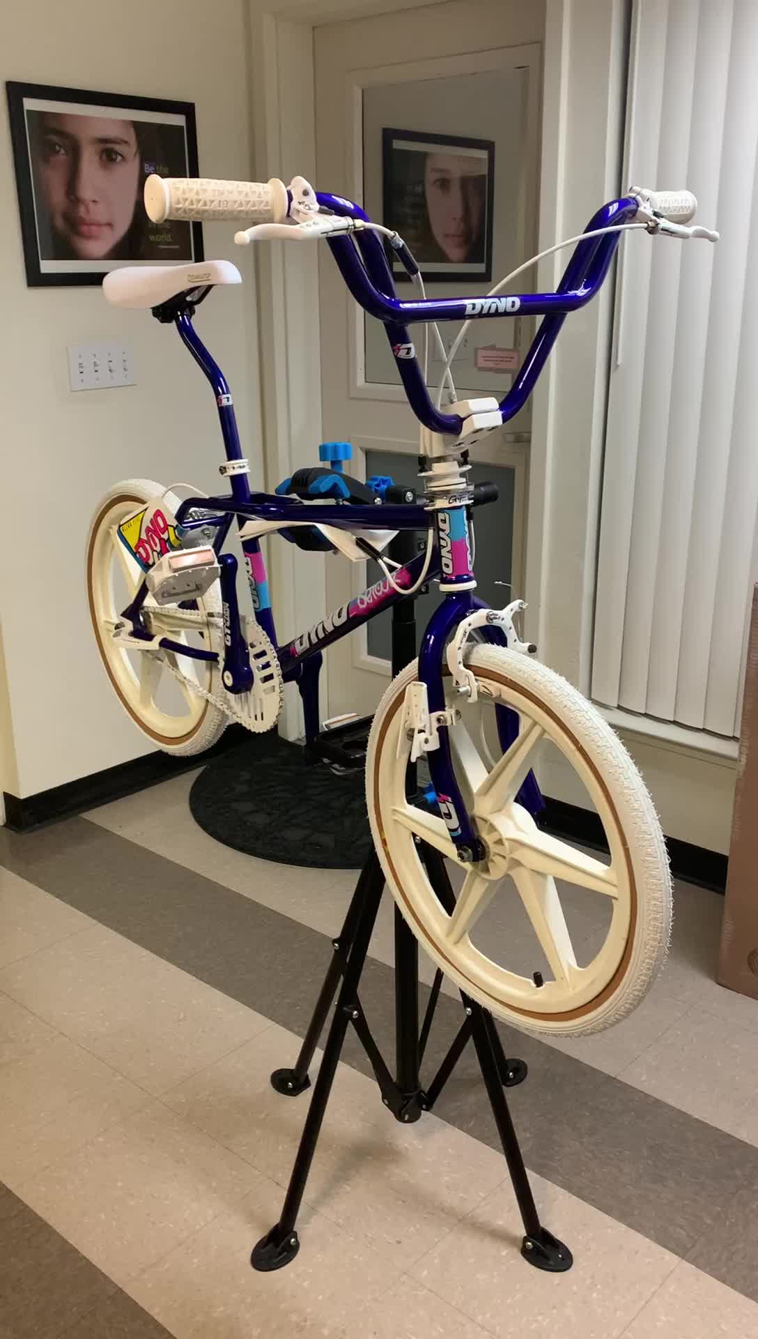 Will be shipped with insurance through bike $2100 Shipped