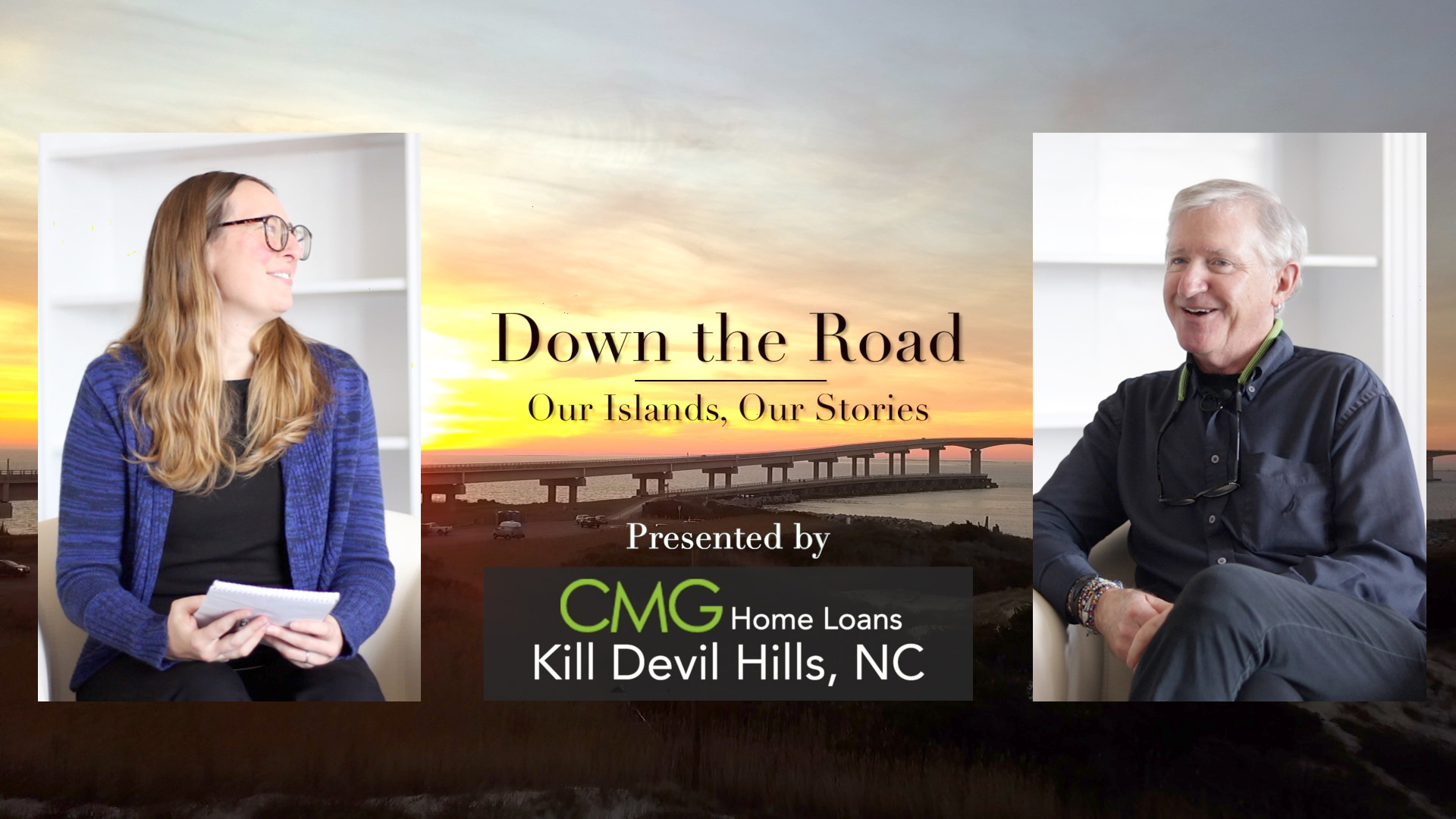 Are you a fan of True Crime and the Outer Banks? Take a look back at ...