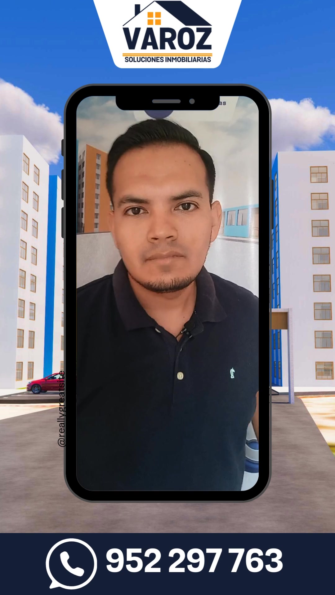 VAROZ Soluciones Inmobiliarias | Chiclayo