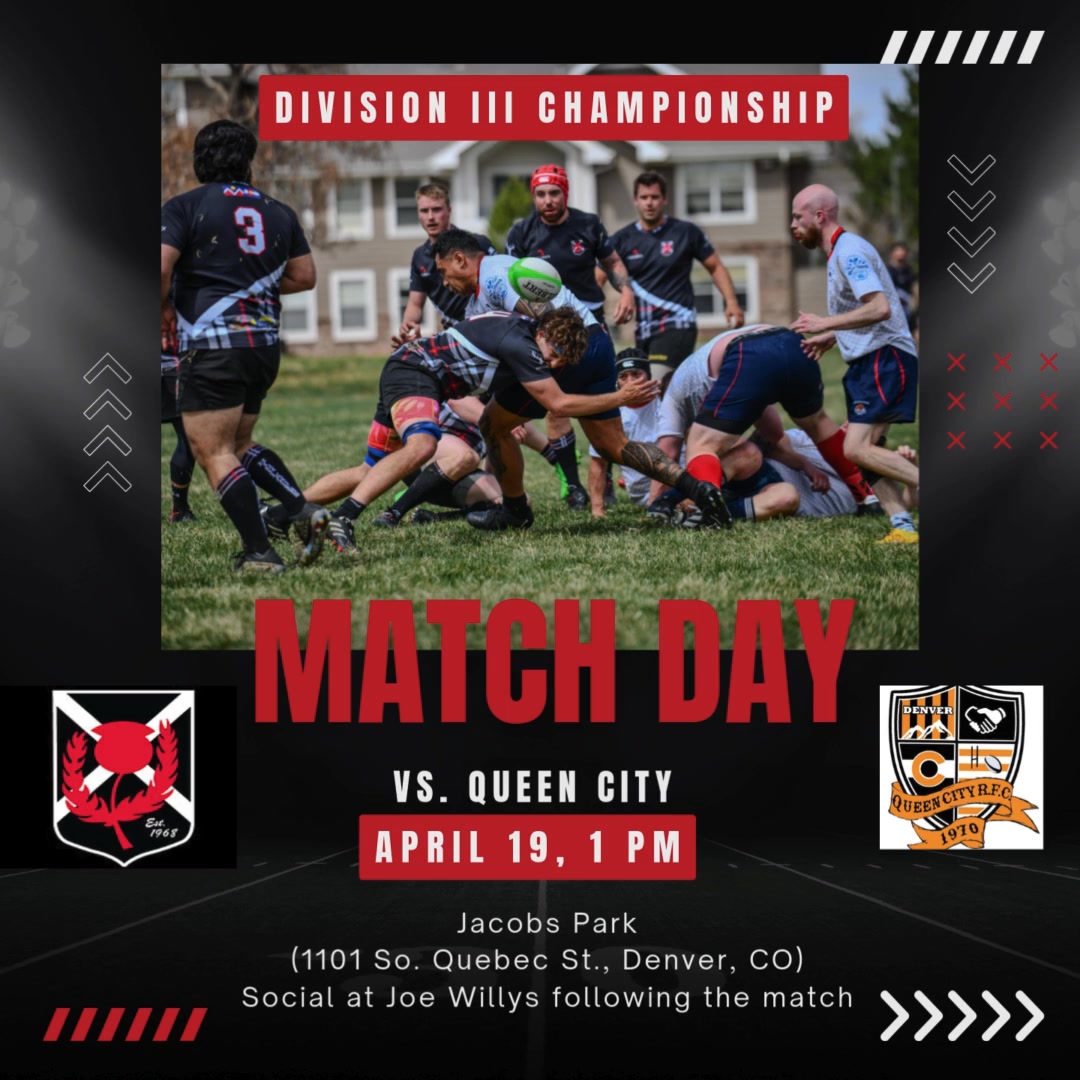 Denver Highlanders Rugby