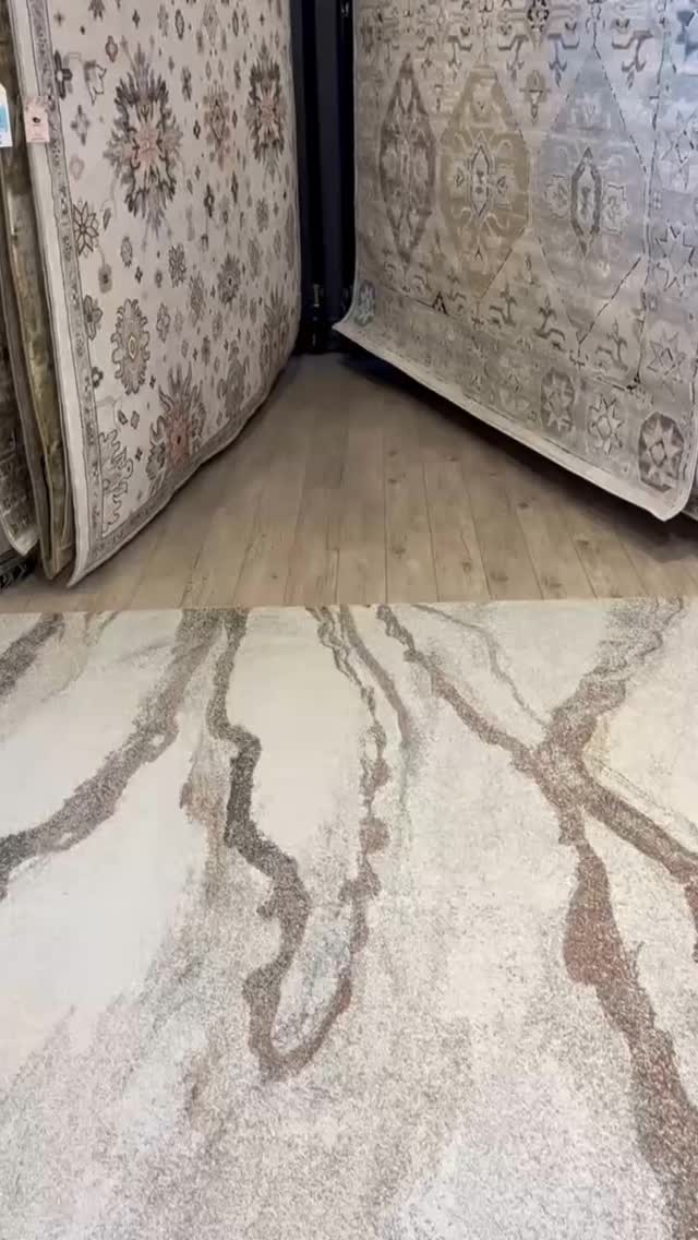 We’ve unraveled something exciting… our new rug order is here and it’s ...
