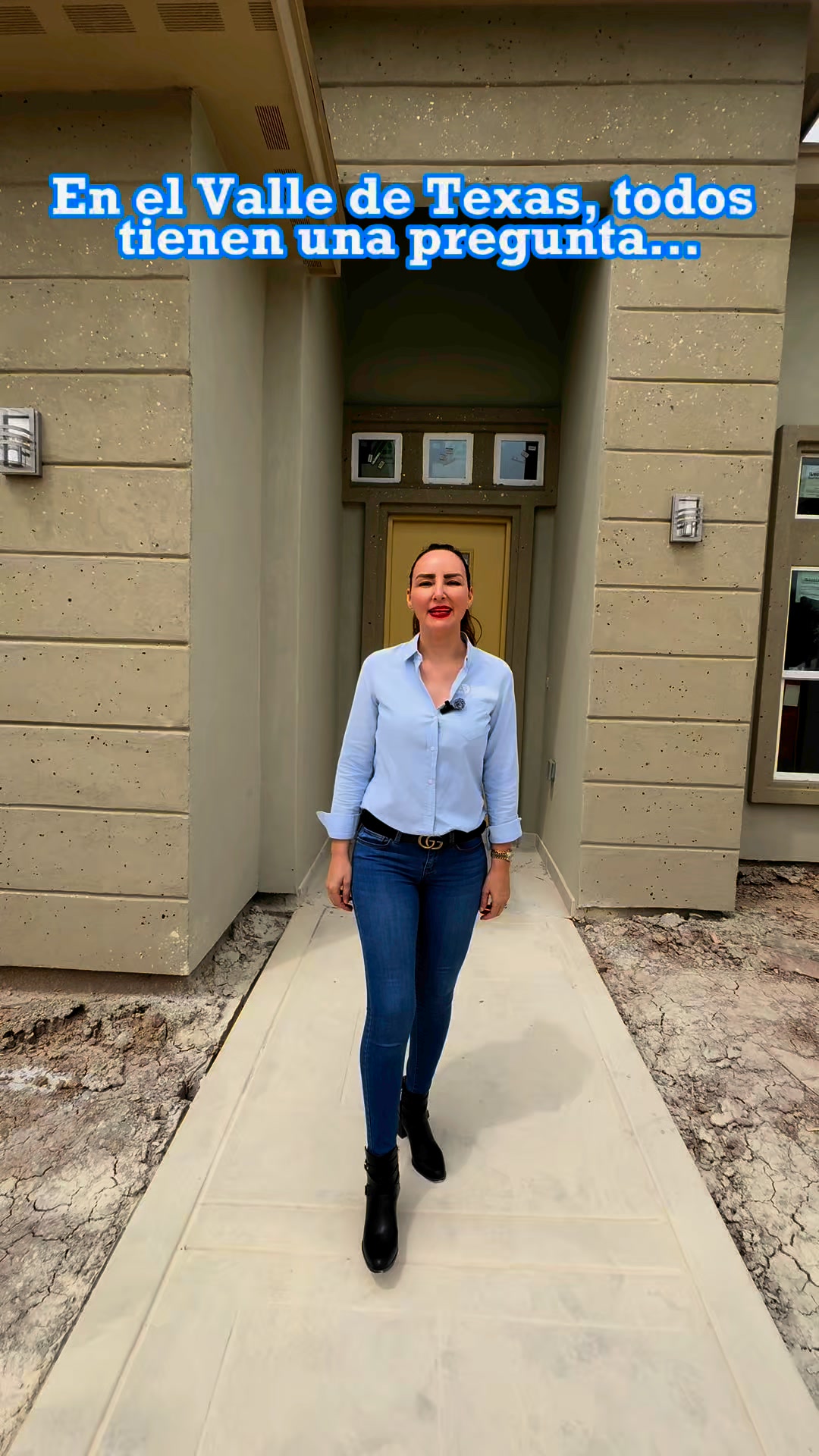 (956) 683-5555 🏗️ ¿Construir desde cero o comprar una casa lista para ...