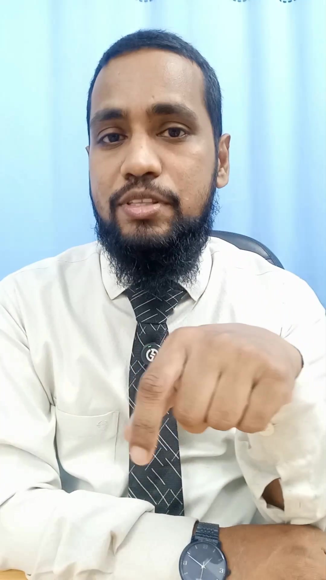 Dr. Md Rafiqul Islam | Manikganj