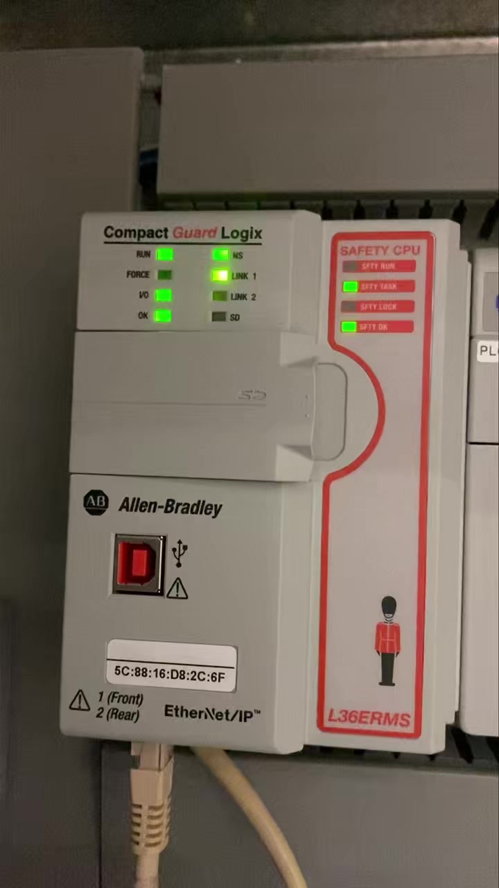 Mapira SA De CV - Automation