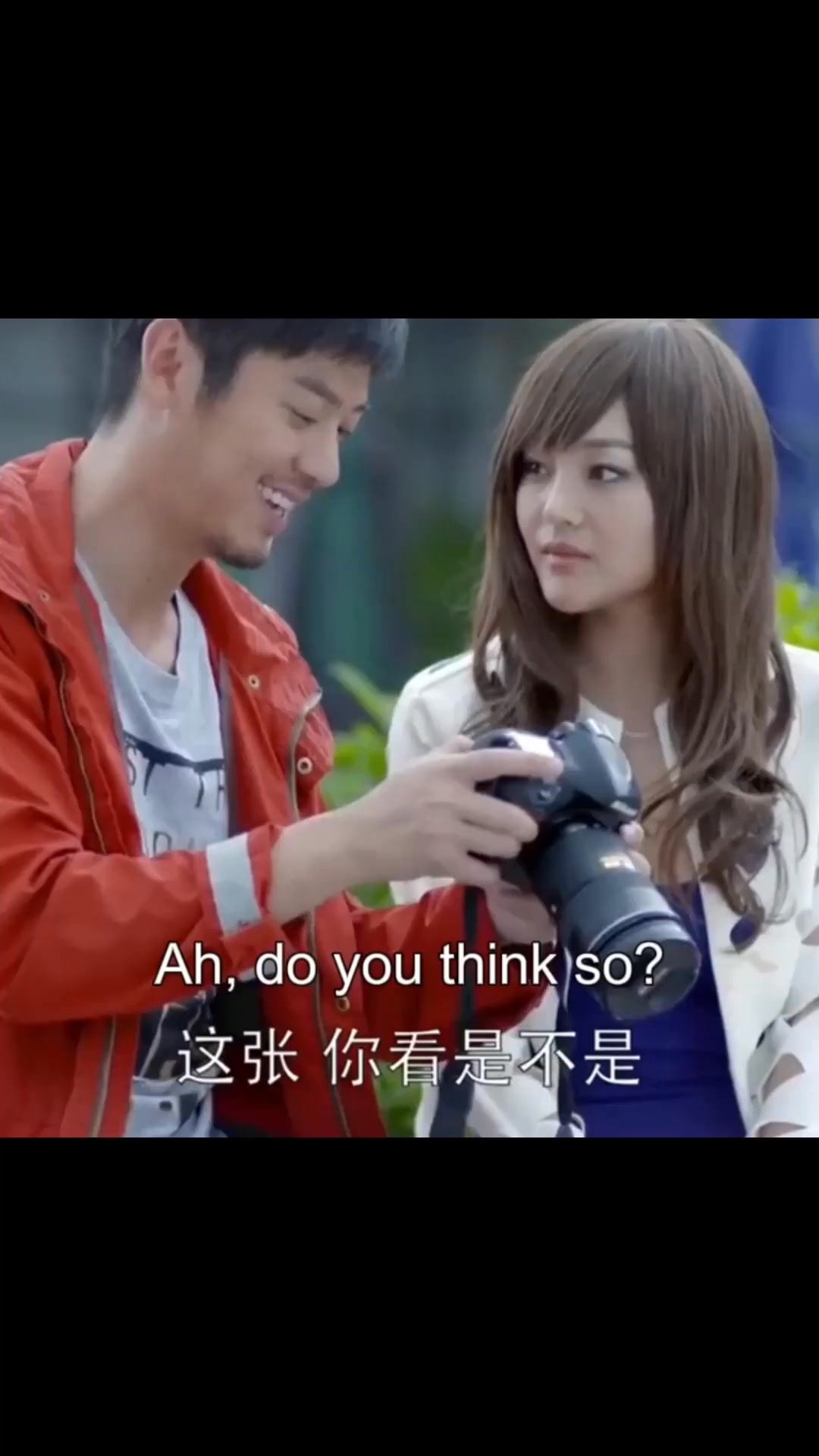 💘The president rejected Cinderella! #reels #drama #Chinesedrama # ...