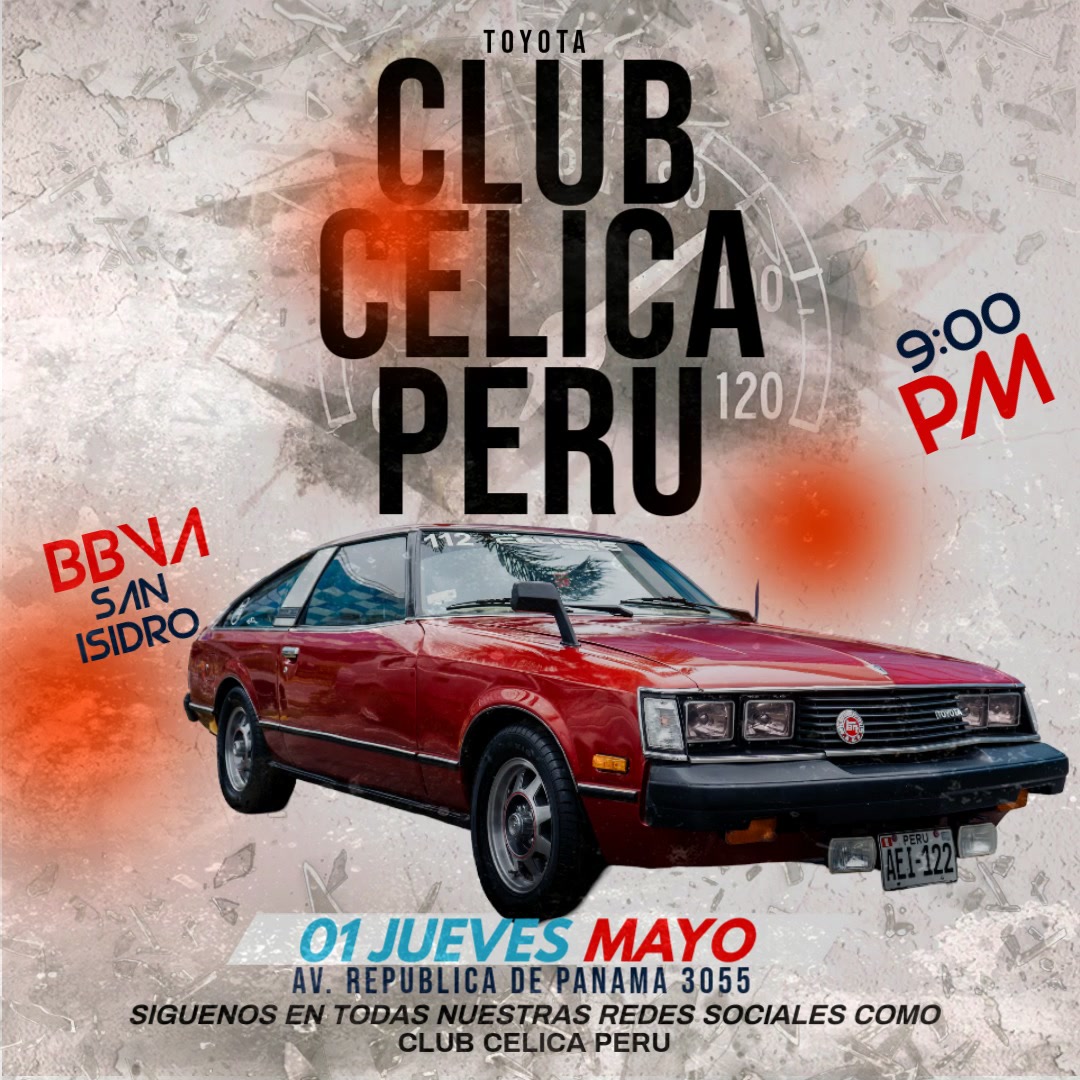 CLUB CELICA PERÚ added a new photo. - CLUB CELICA PERÚ