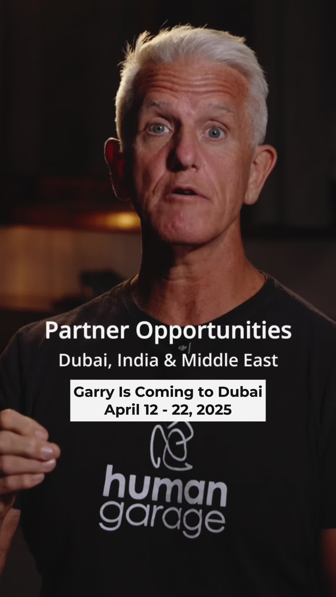 🌿 Garry Lineham is thrilled to be a part of the Metabolic Mastery ...