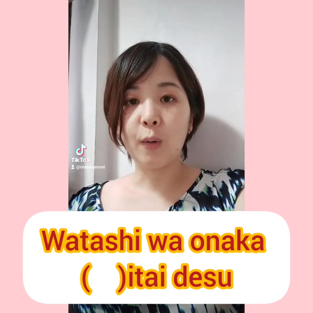 Masa Sensei (@MasaSenseiJapaneseLesson) • Facebook
