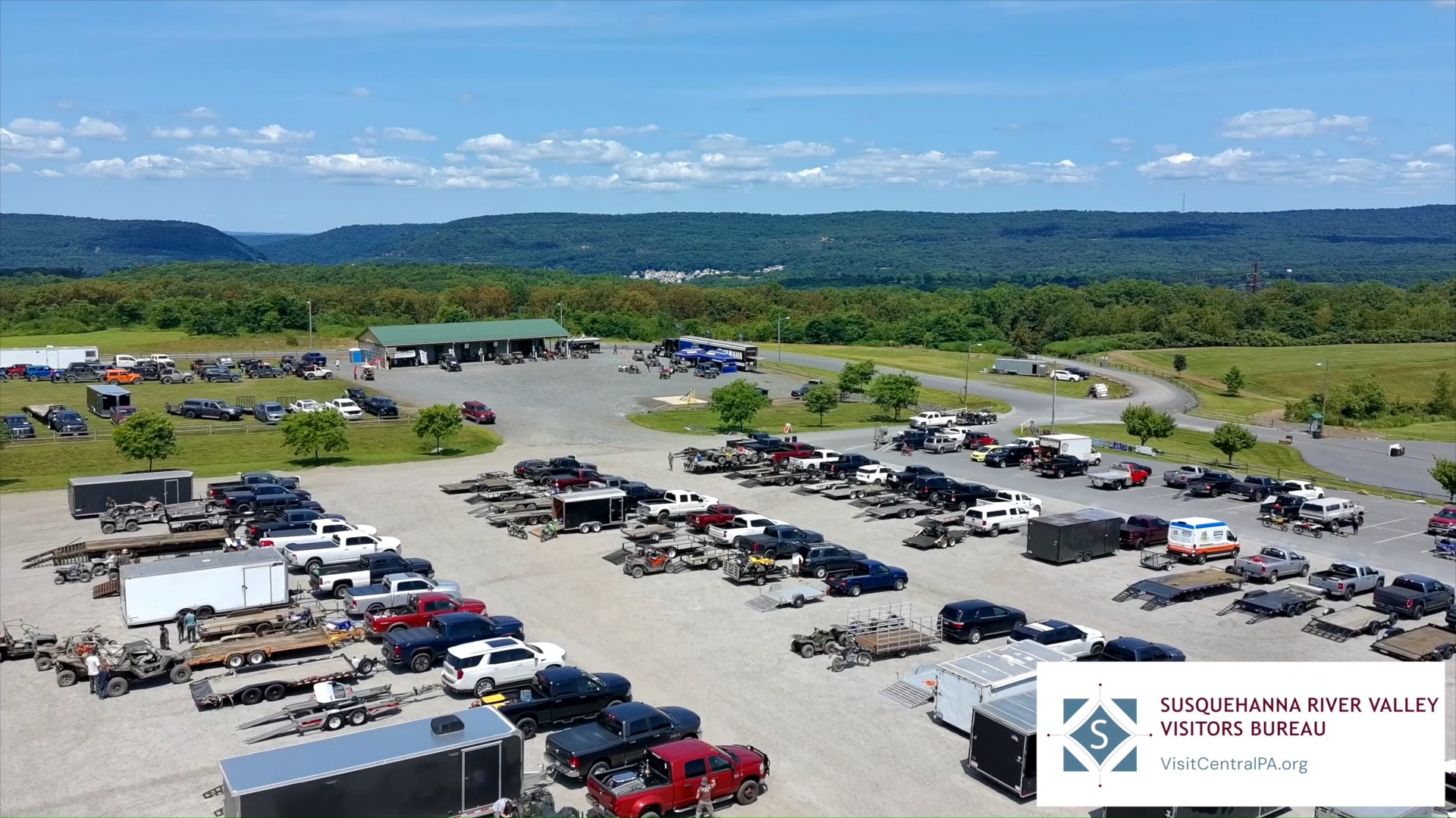 🚙💨 Get Ready for Adventure at Anthracite Outdoor Adventure Area (AOAA ...