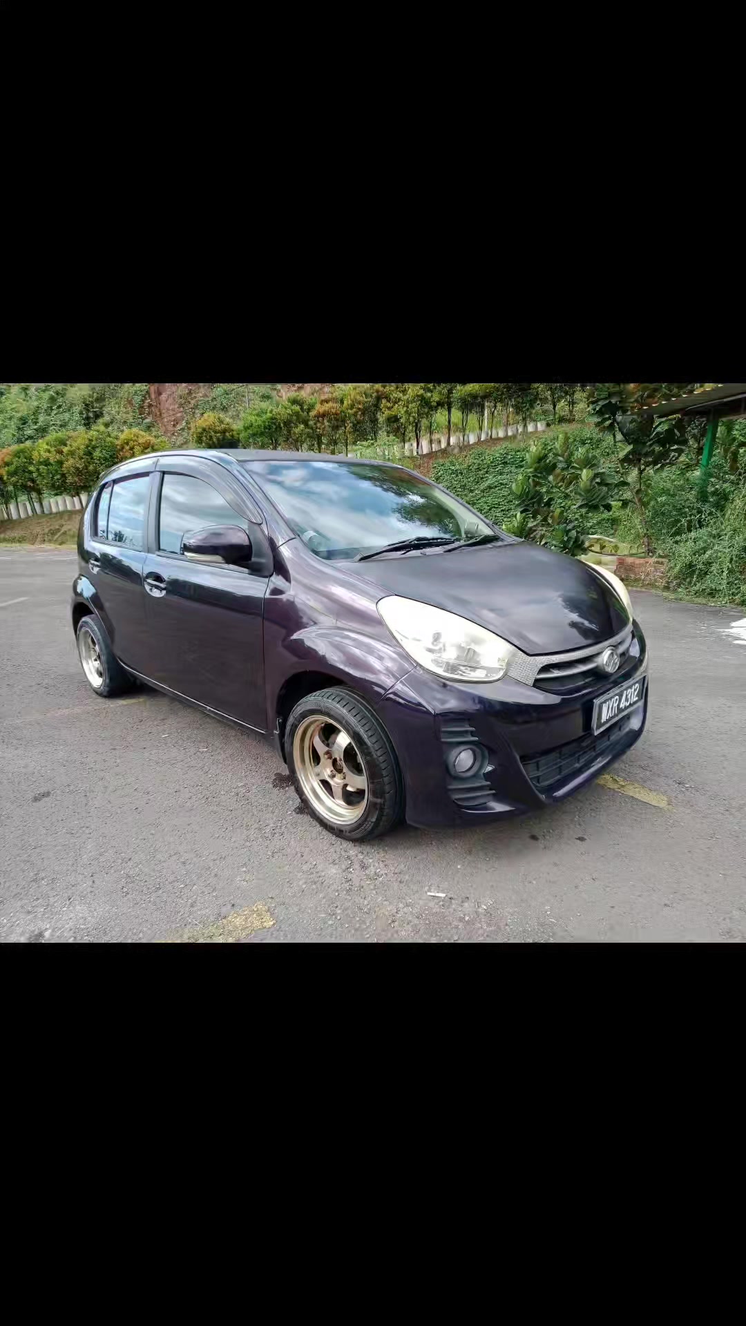 Kawanku Motor Automobile SB