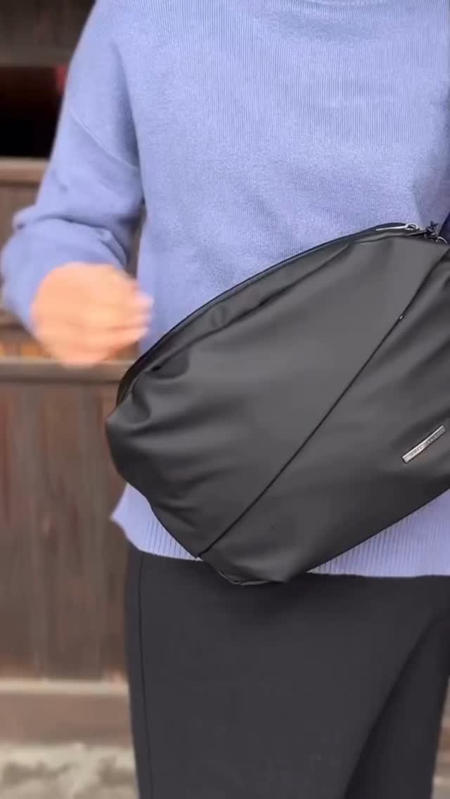 探さず、降ろさず、もたつかない。スマホは
