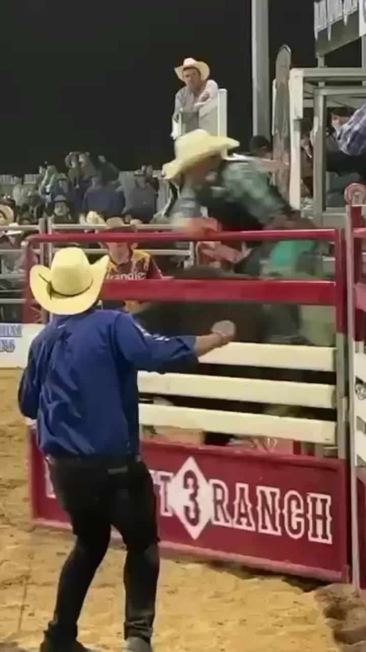 BENNETT Ranch is BACK, and so is the Bull Bash! Mark your calendars ...