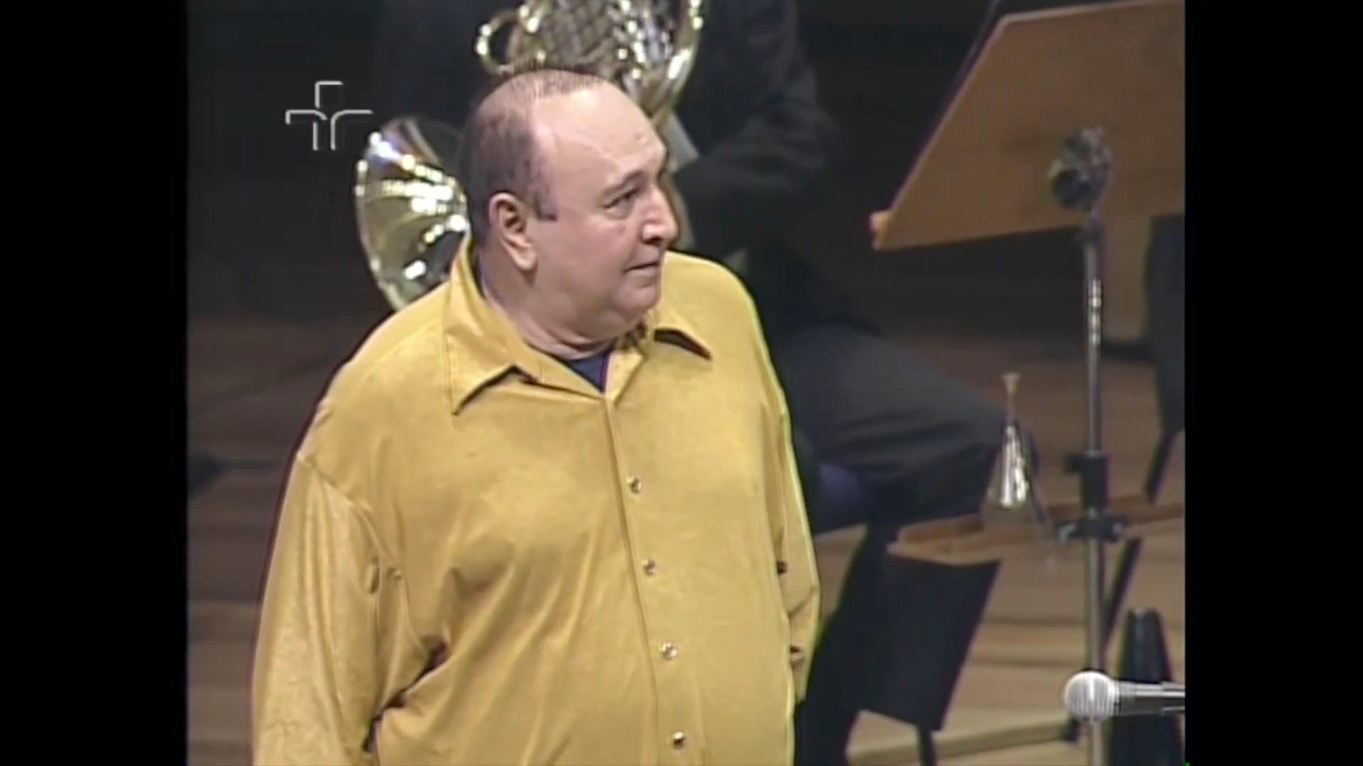 Joao Donato's The Frog in a groovy arrangement