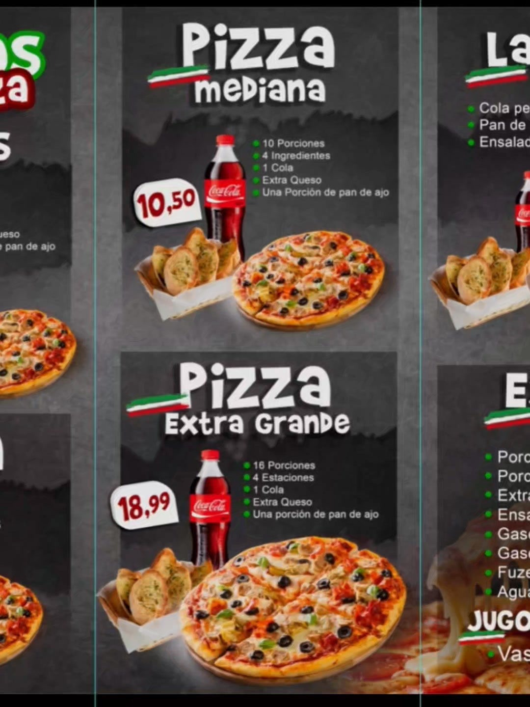 Dpepe-Roni PIZZA | Quito