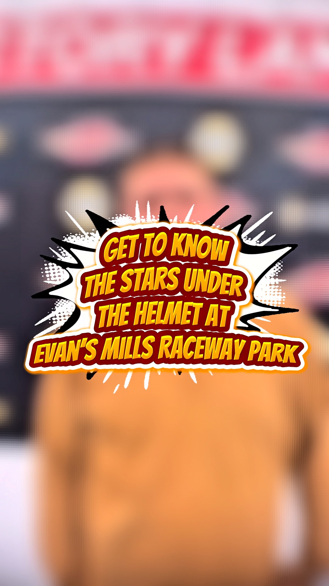 Kyle's heading into year two with the Kinney Drugs Modifieds looking to ...