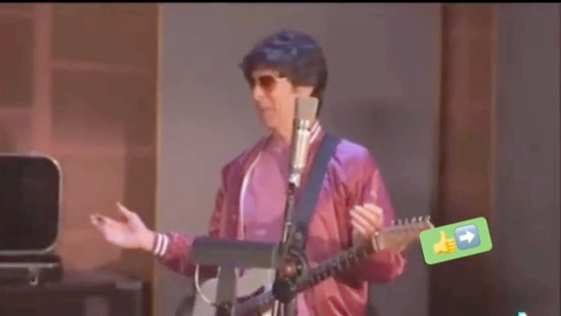 If you want a good laugh, here is the making of “Jessie’s Girl” by Rick ...
