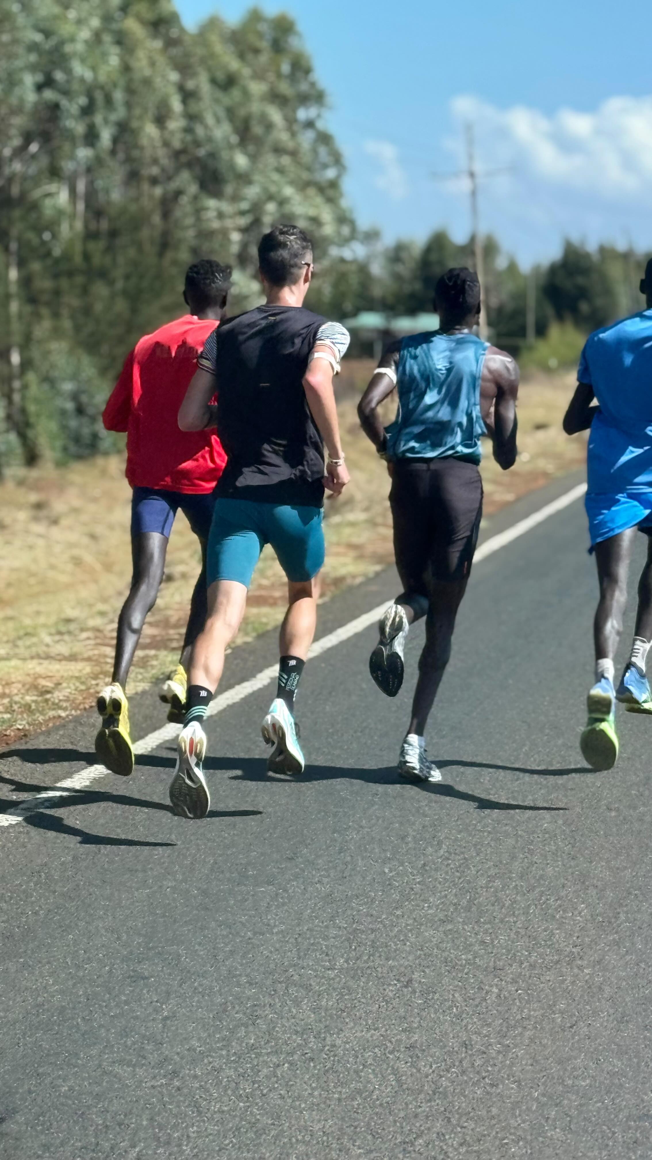 Imagine, just imagine 💭 That’s how the champions are made 🔥👦🏿🧒🏿 ...