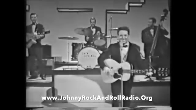 On This Day in Rock and Roll History – May 19, 1956 British