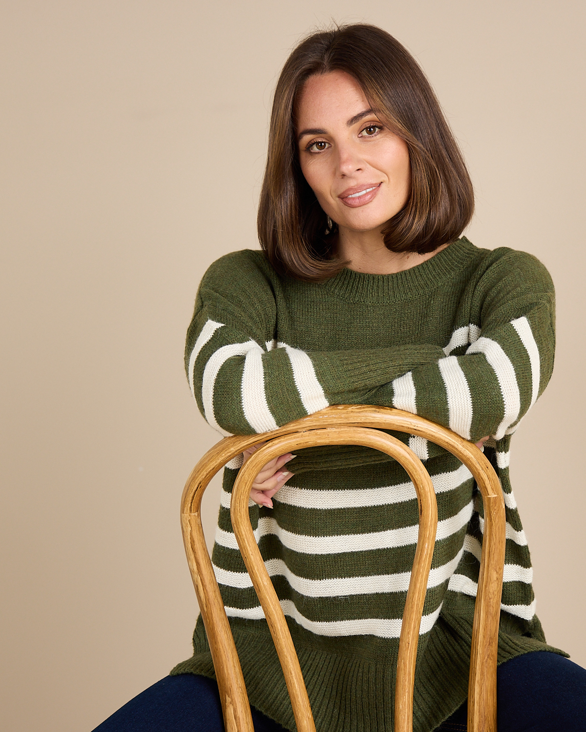 ️Beat the cold this winter with our latest pieces! 🛍️ Shop online HERE ...