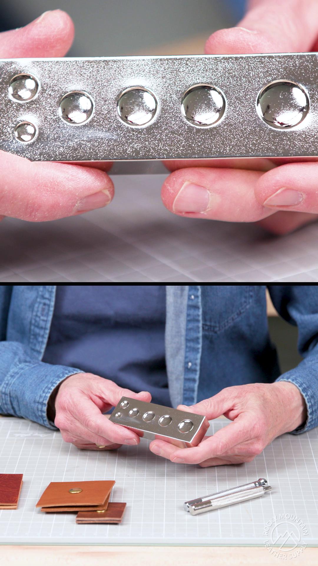 Tired of juggling different bases for different snaps? This Multi-Size ...