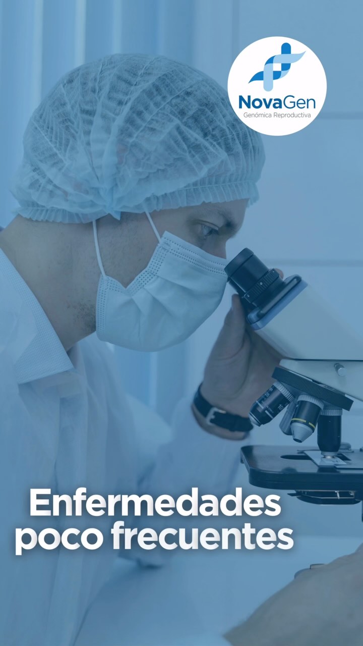 Laboratorio NovaGen - Genómica Reproductiva | Buenos Aires