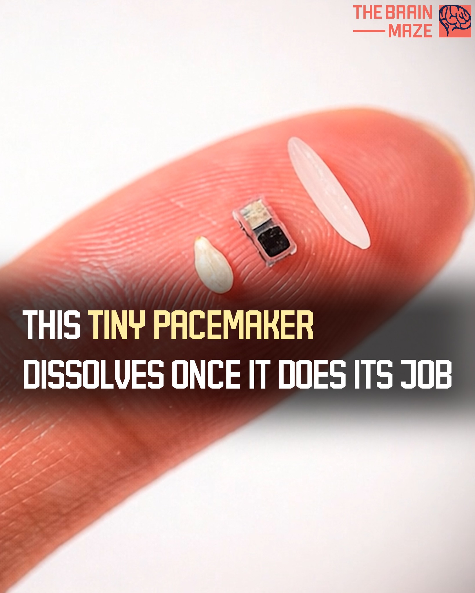 Scientists at Northwestern University have developed the world's ...