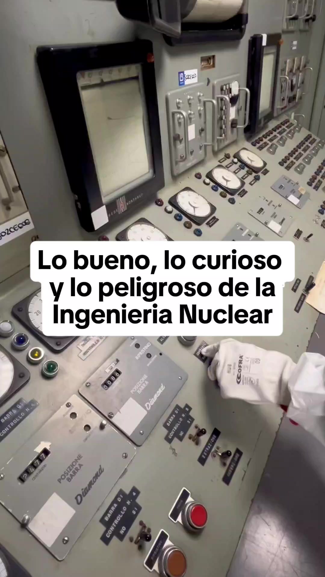 El futuro es hoy para el mundo de la generación de energía 😌 #ingelatam ...