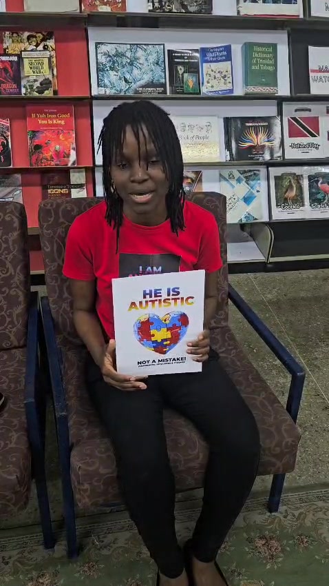 Earlier today, critically-acclaimed author, youth advocate and ...