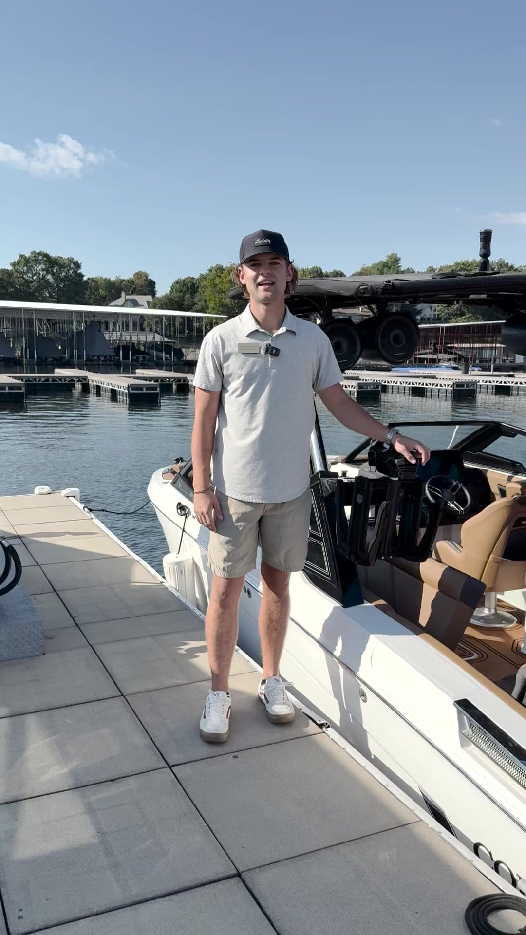🔋 Boat battery basics made easy! Riley Powell shares quick tips to keep ...
