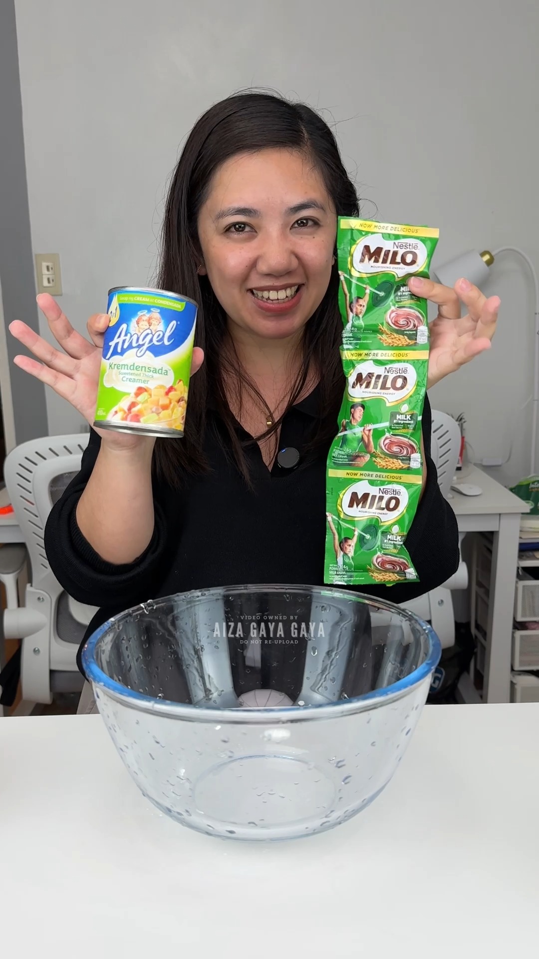 WALA PA SA 100 PESOS ANG NAGASTOS KO DITO SA MILO ICE CREAM!! 🤤🤤 # ...