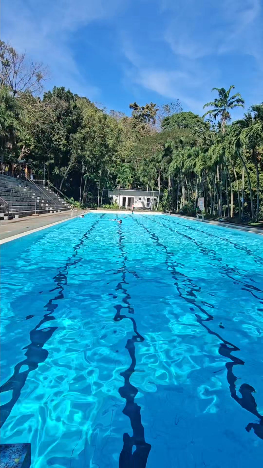 Make your weekends worth the trip at Sibul Nature Spring Resort, where ...