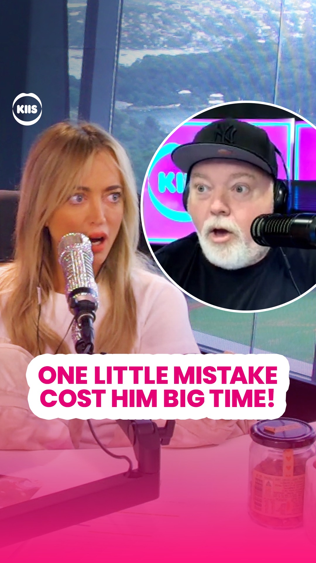 One little mistake and he paid the ultimate price 😱 What are your ...