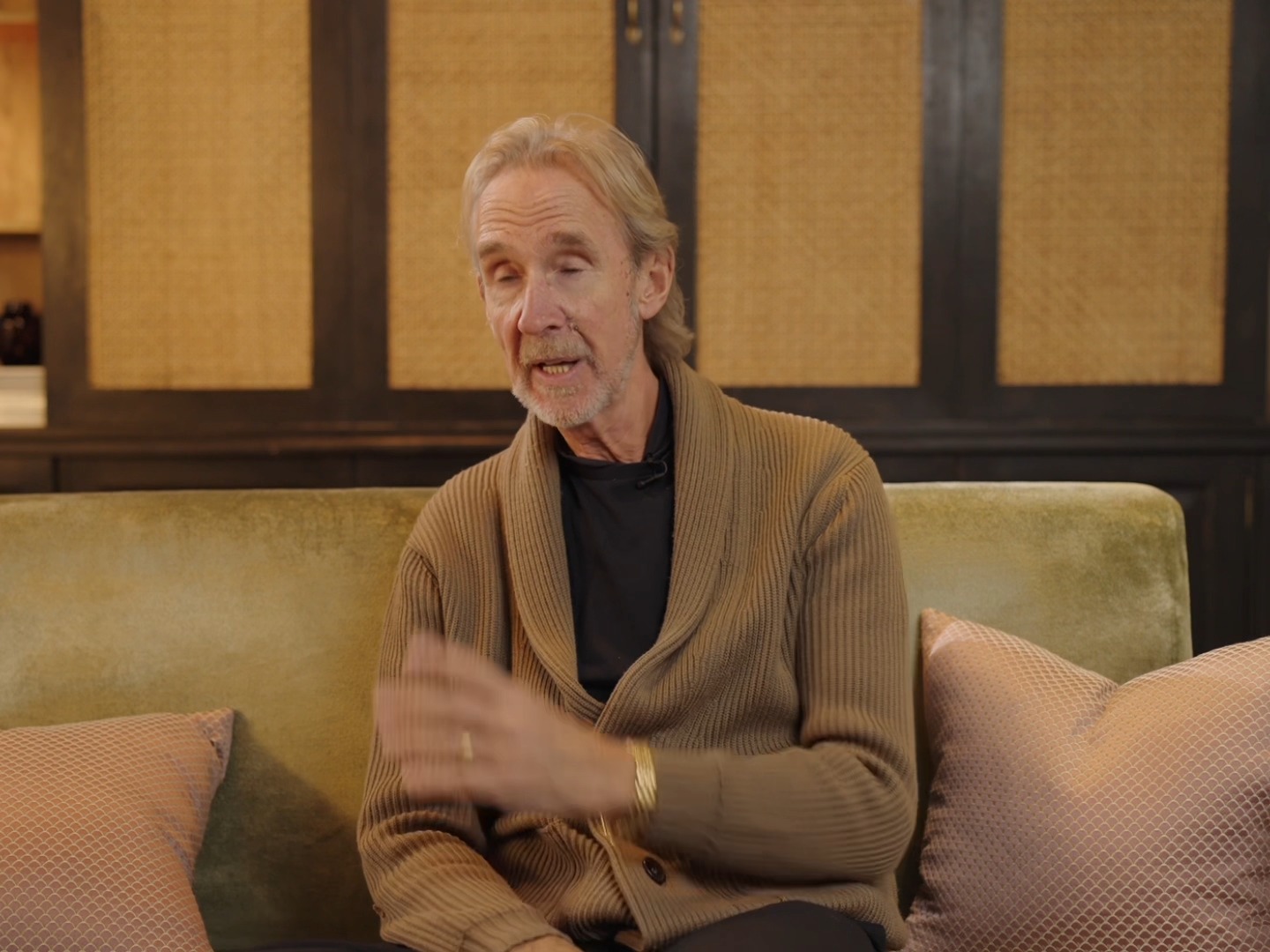 Mike Rutherford reflects on 40 years of Mike + The Mechanics with 