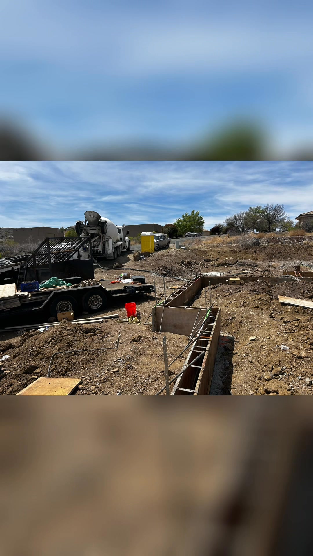 Rhino Contracting builders