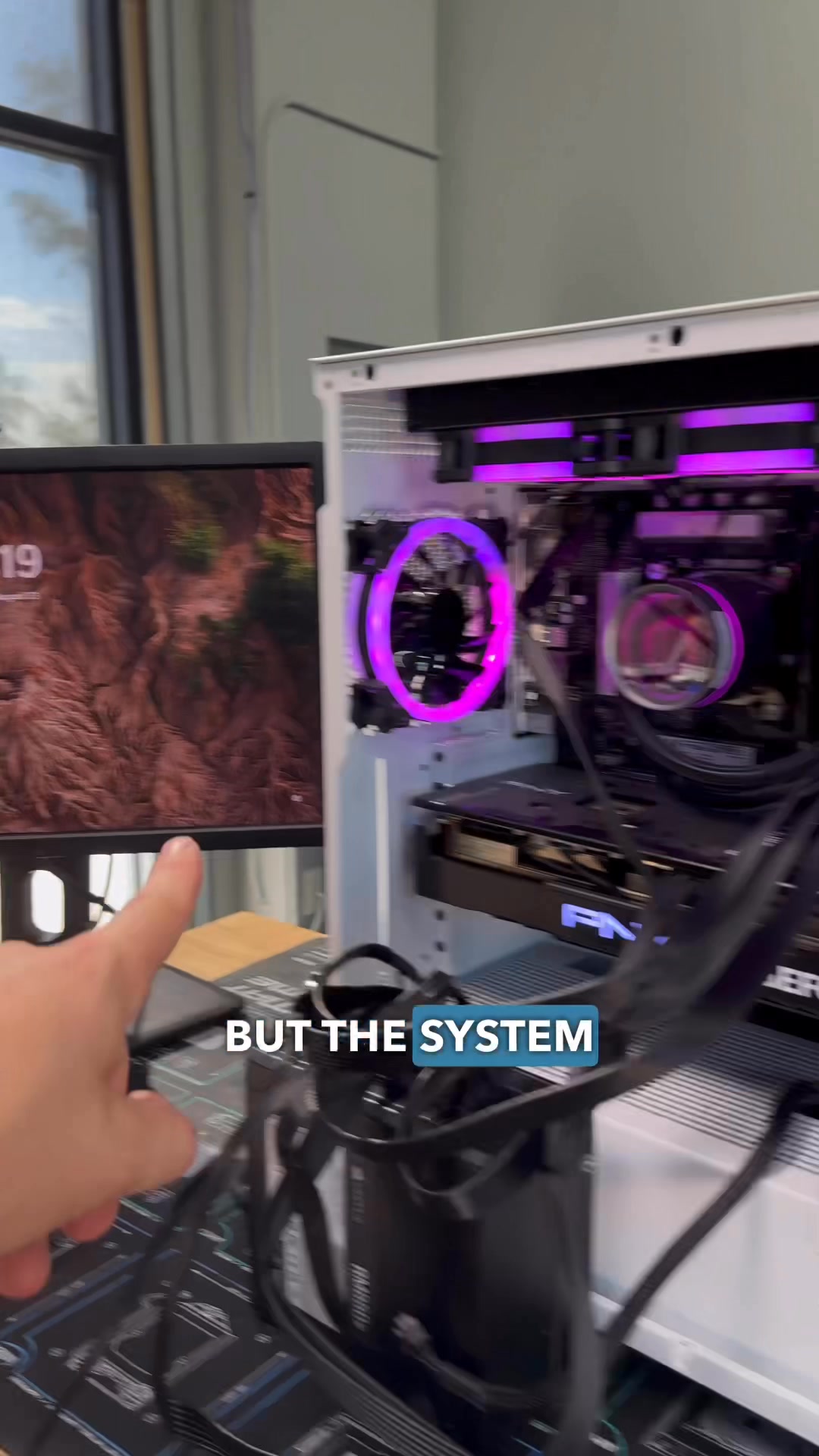 Gaming PC Won’t Turn On! #reels #pc #pcrepair #computerrepair #pcbuild ...