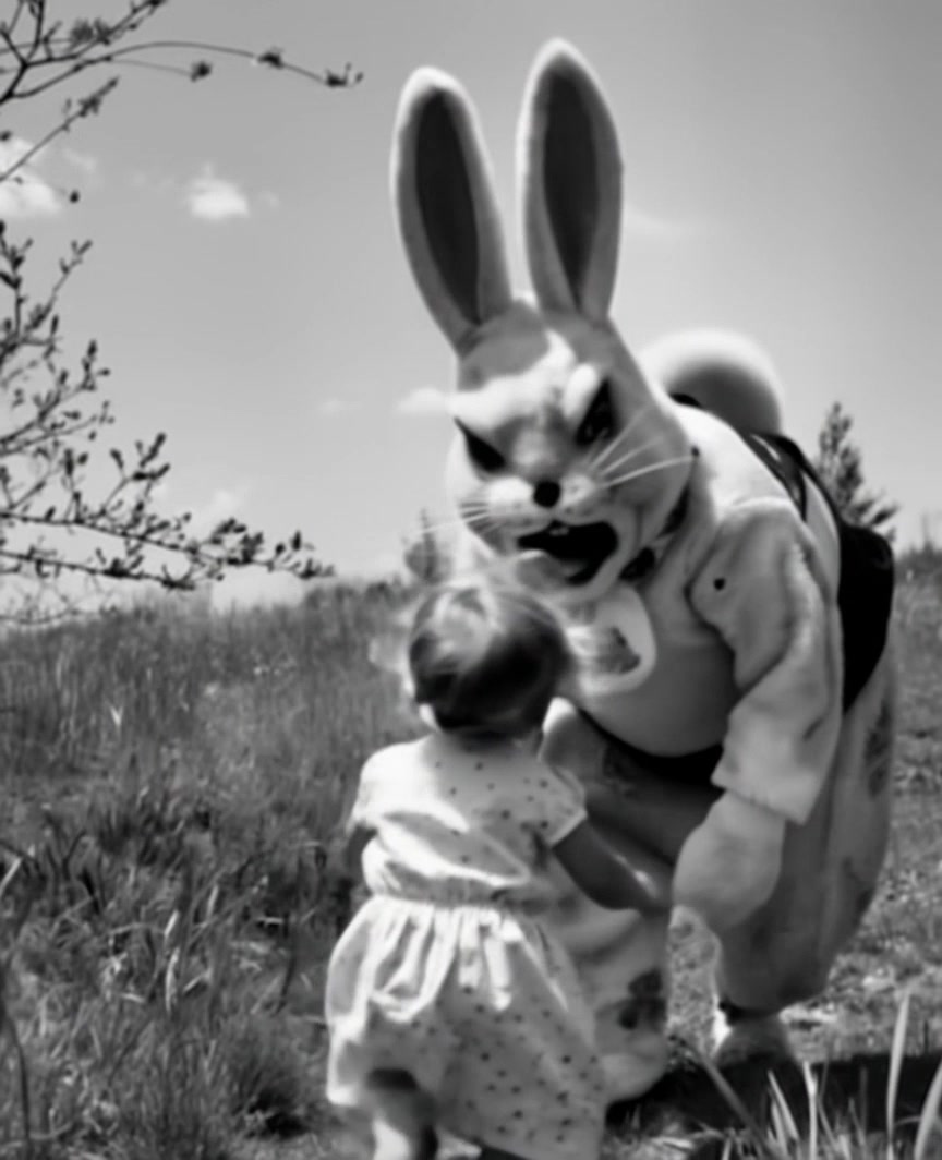 Happy Easter 🐇😂 | Darrell Craig Harris | Facebook