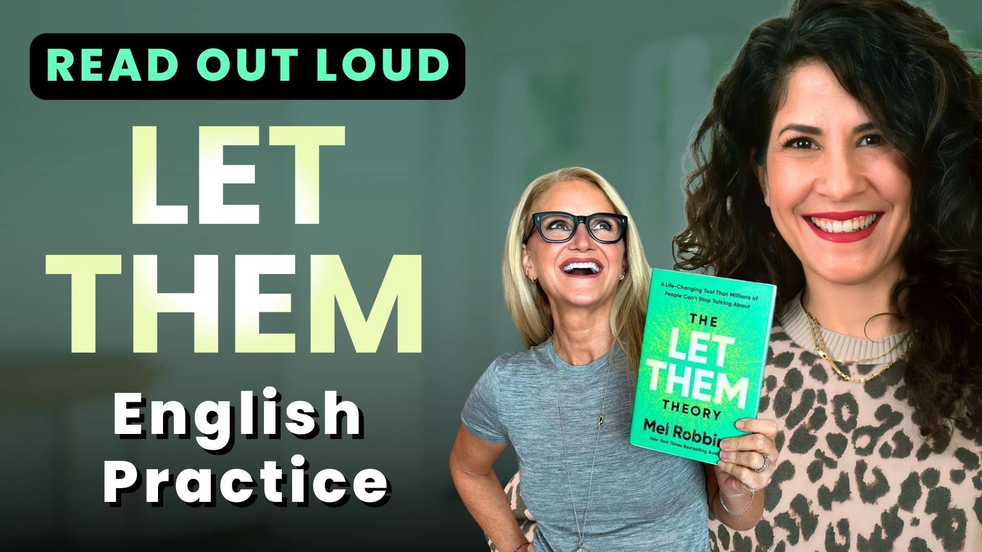 Improve your vocabulary, pronunciation and pace while reading a book ...