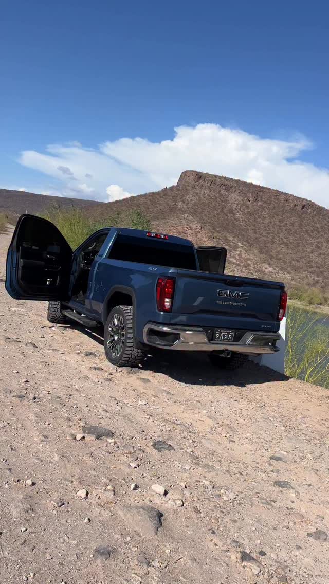 🔥🏴 - #gmc #sierrasmty #sierra #4x4 | Sierras Mty Gmc | Facebook