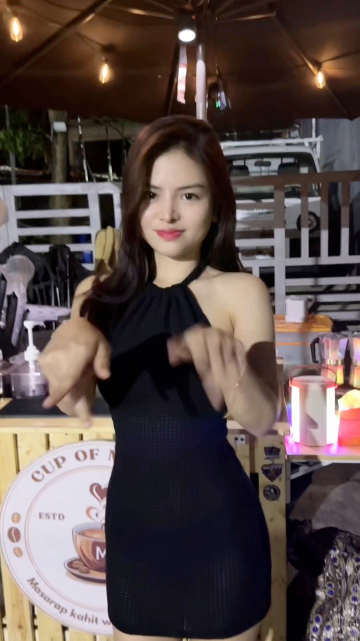 Pwede na magtiktok after magtimpla.😁 | Maybel Generillo | Facebook