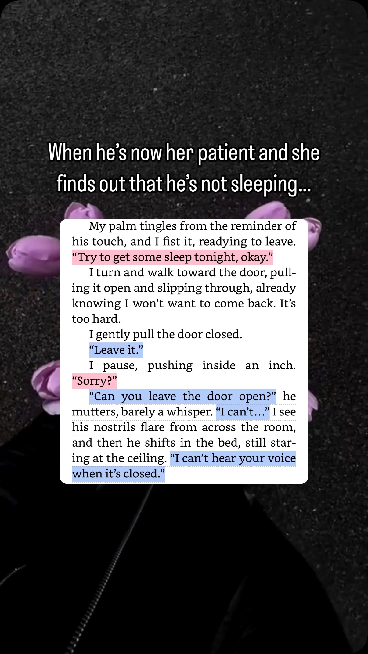My heart broke for Lance and Scarlet so much… 📖 The Grand Rise by JC ...